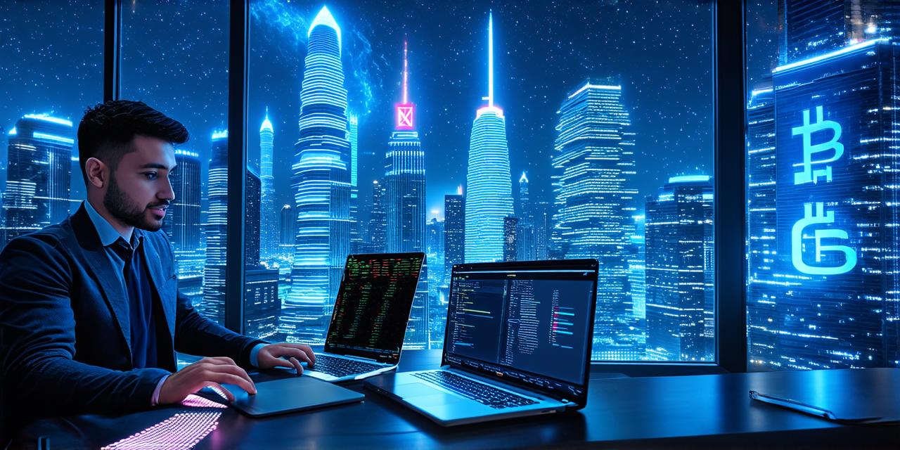 What is a cryptocurrency exchange?