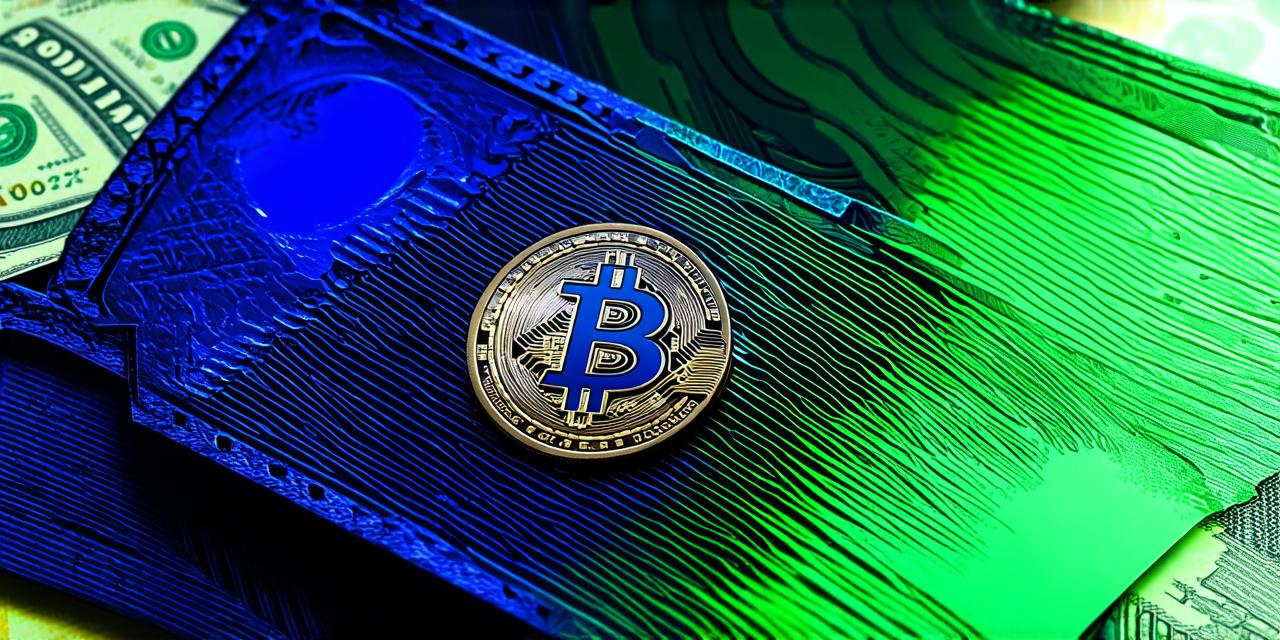 How to cash out cryptocurrency