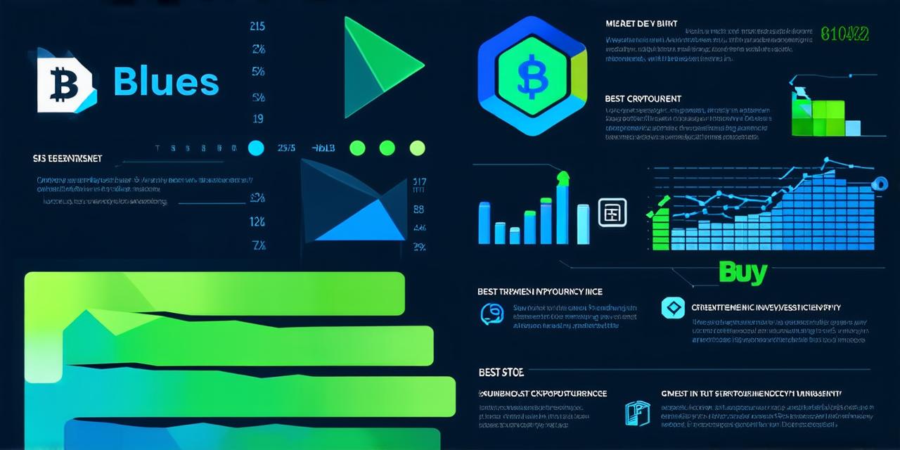 Which crypto to buy?