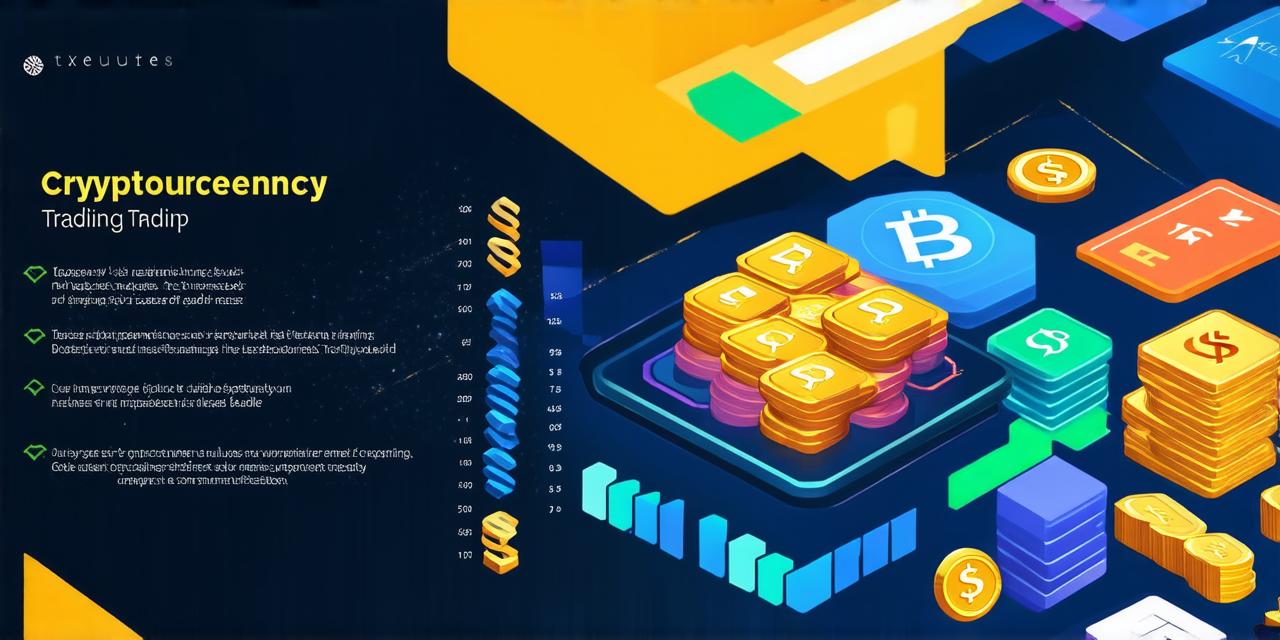 How to trade cryptocurrencies