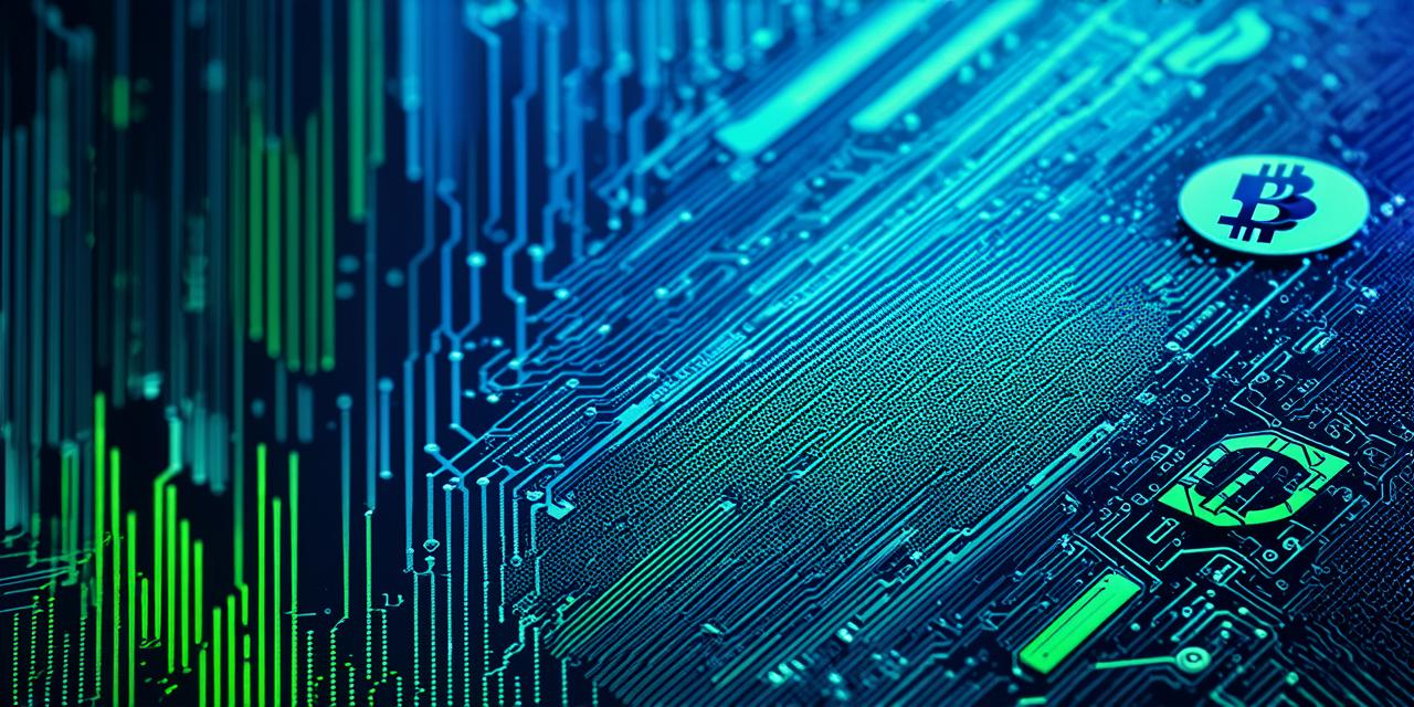 What is decentralized finance in cryptocurrency?