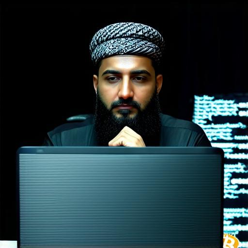 Is Staking Cryptocurrency Permissible in Islam?