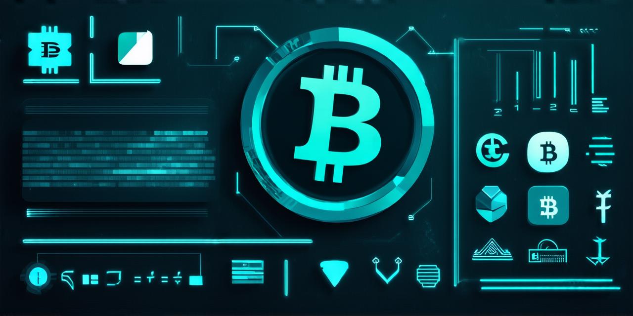 What does ATH stand for in cryptocurrency?