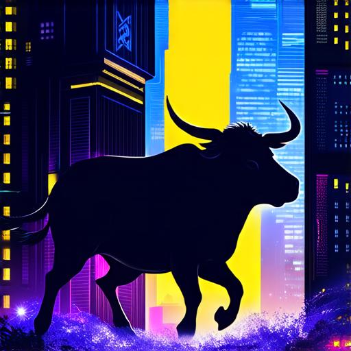 What does a bull run mean in the context of cryptocurrency?