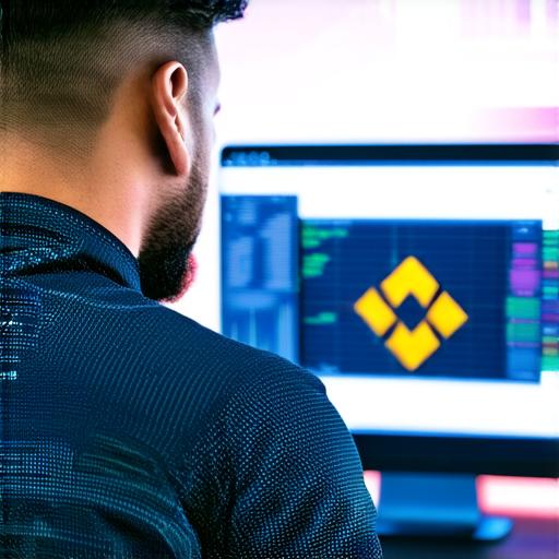 Placing an Order to Sell Cryptocurrency