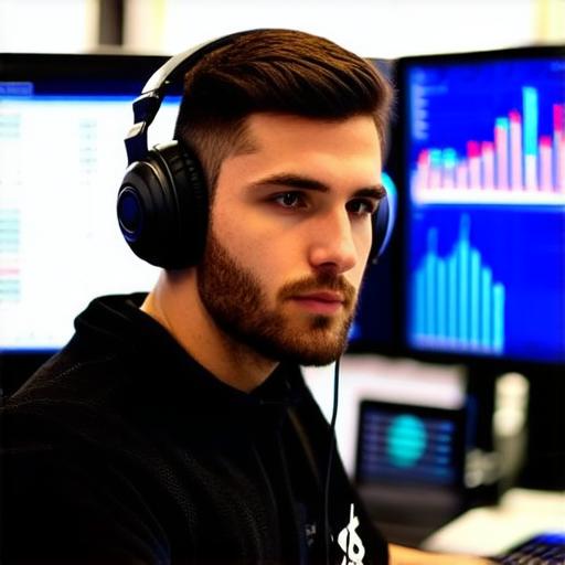 Foreign Exchange Trading