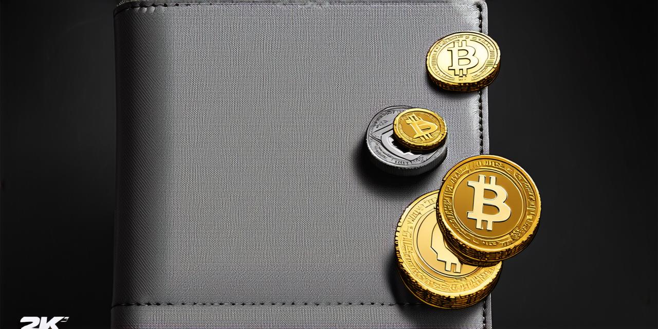 What is a cryptocurrency wallet?