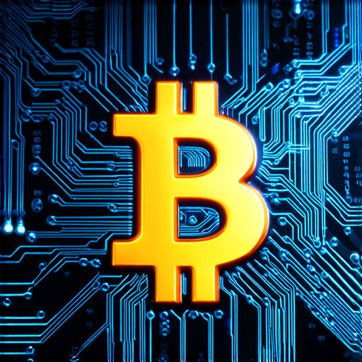 1. The Rise of Bitcoin