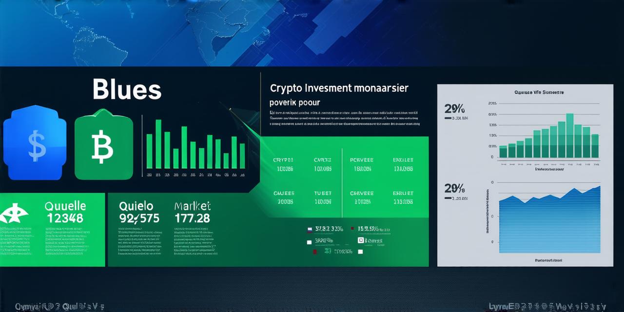 Quelle crypto-monnaie devrais-je choisir pour investir ?