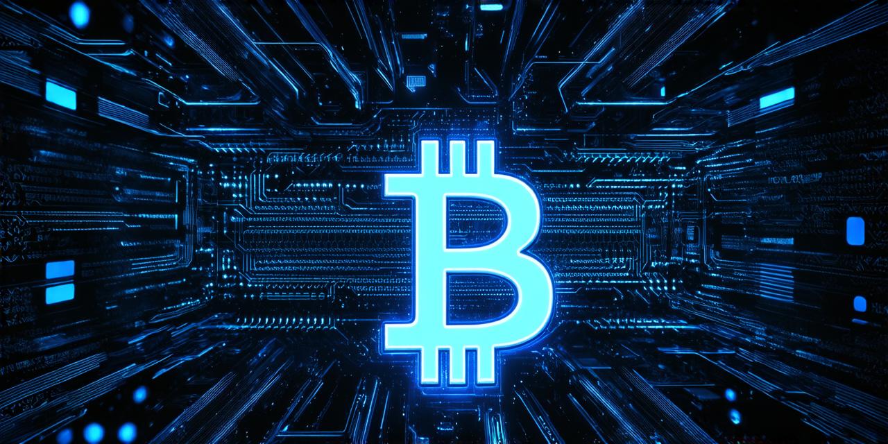 Comment fonctionne la monnaie cryptographique ?