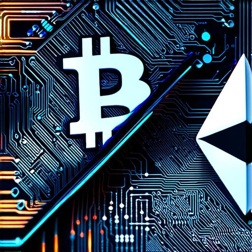3. Binance Coin (BNB): The Native Token of Binance Exchange