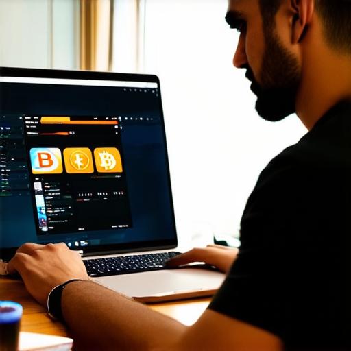 Types of Cryptocurrency Wallets