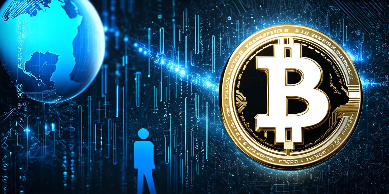How to transfer cryptocurrency