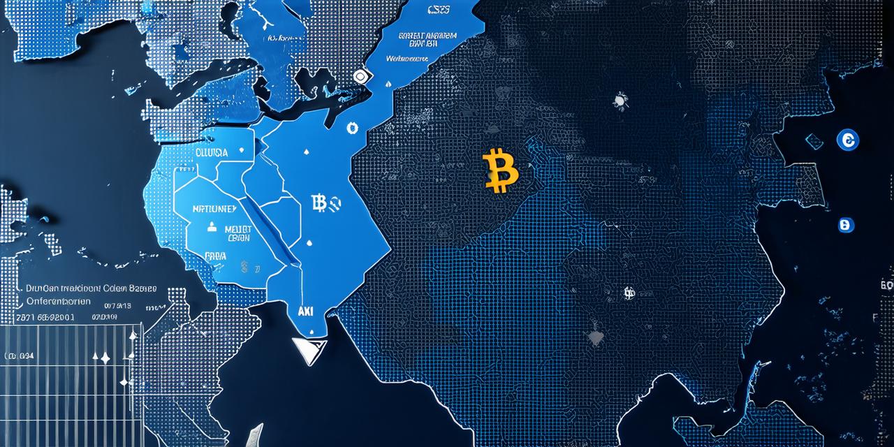 In which country are the most crypto investors located in 2024?