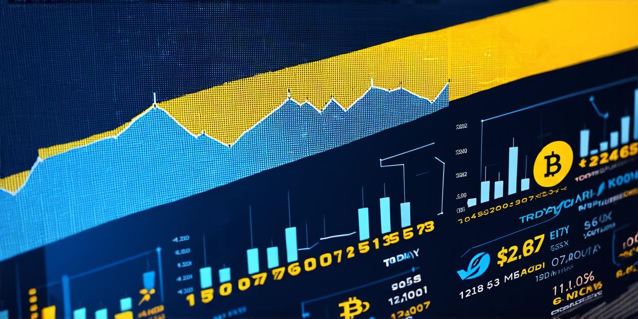 Why is cryptocurrency declining today?