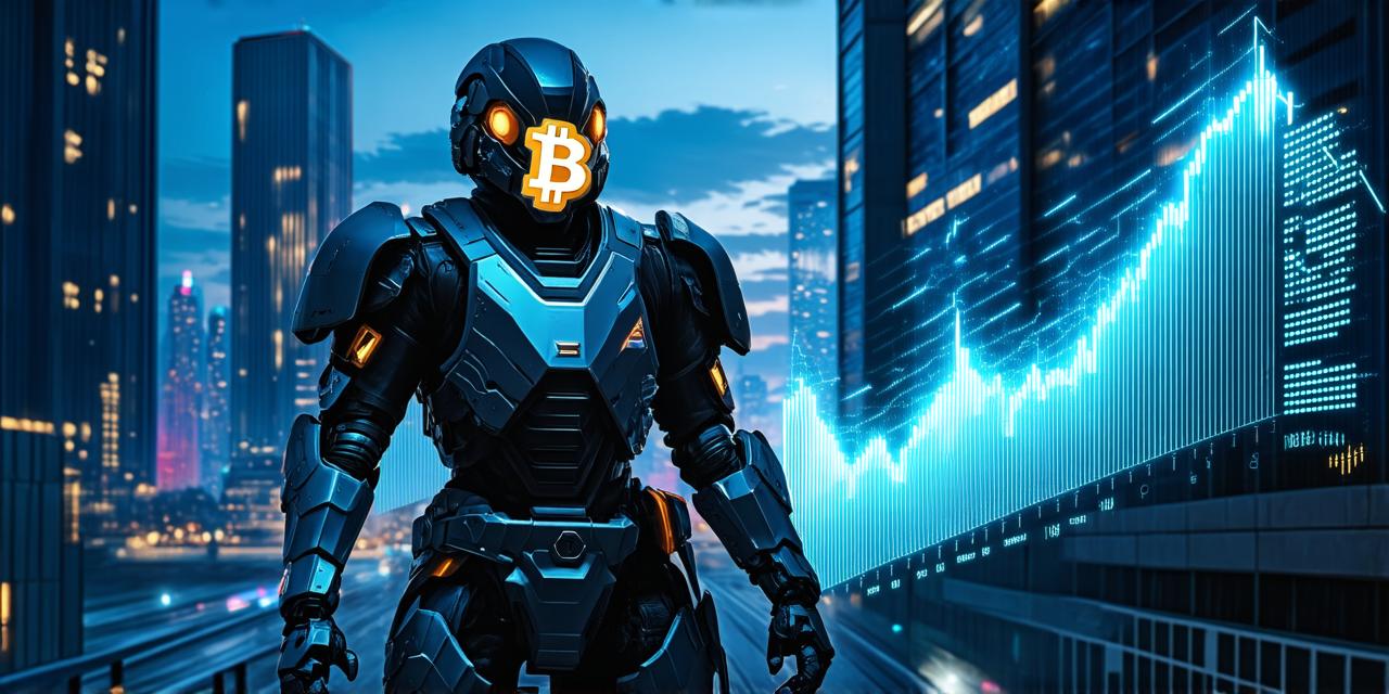 How to generate income through cryptocurrency.