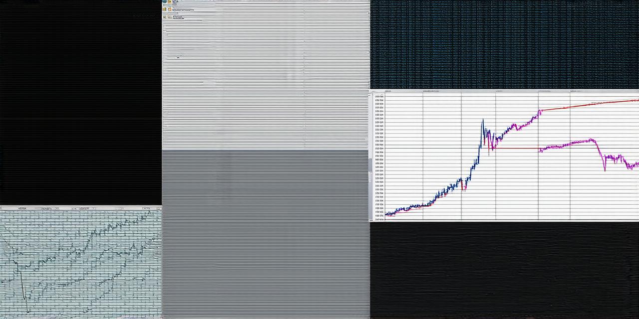 What is a cryptocurrency ETF?