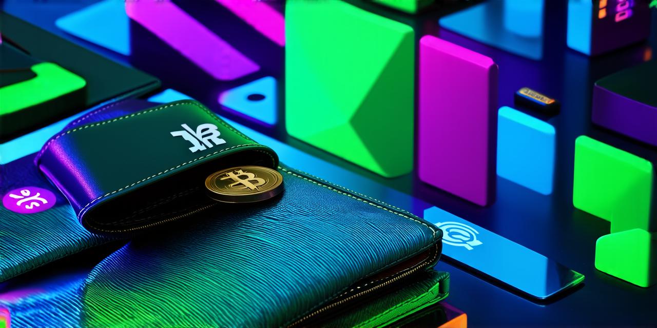 How to establish a cryptocurrency wallet