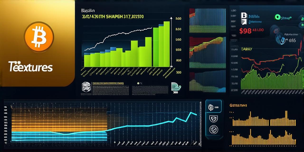 What is the top cryptocurrency to invest in at the moment?