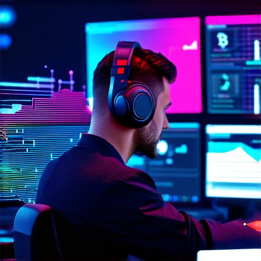 How to trade cryptocurrencies