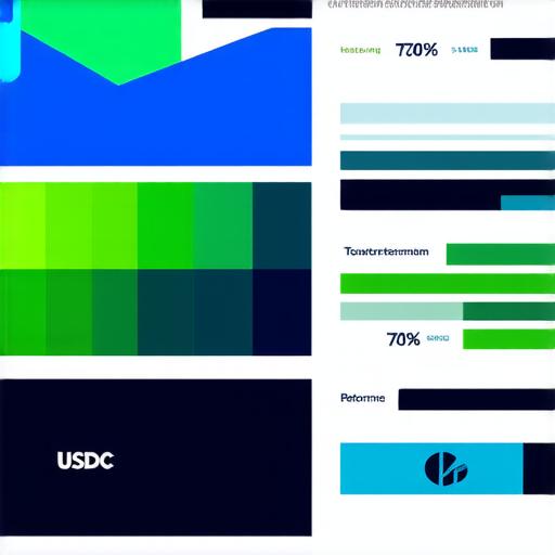 How does USDC work?