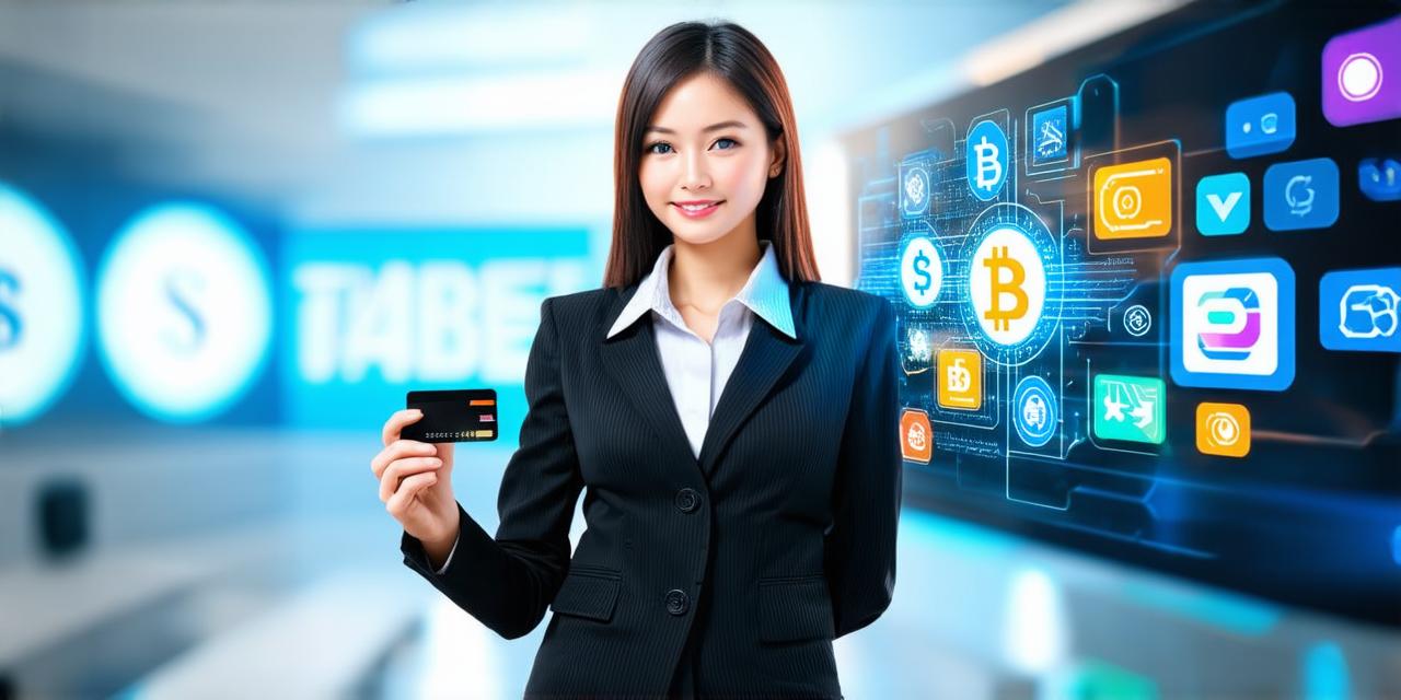 How to purchase cryptocurrency using a credit card