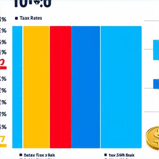 What is the tax rate on cryptocurrency earnings?