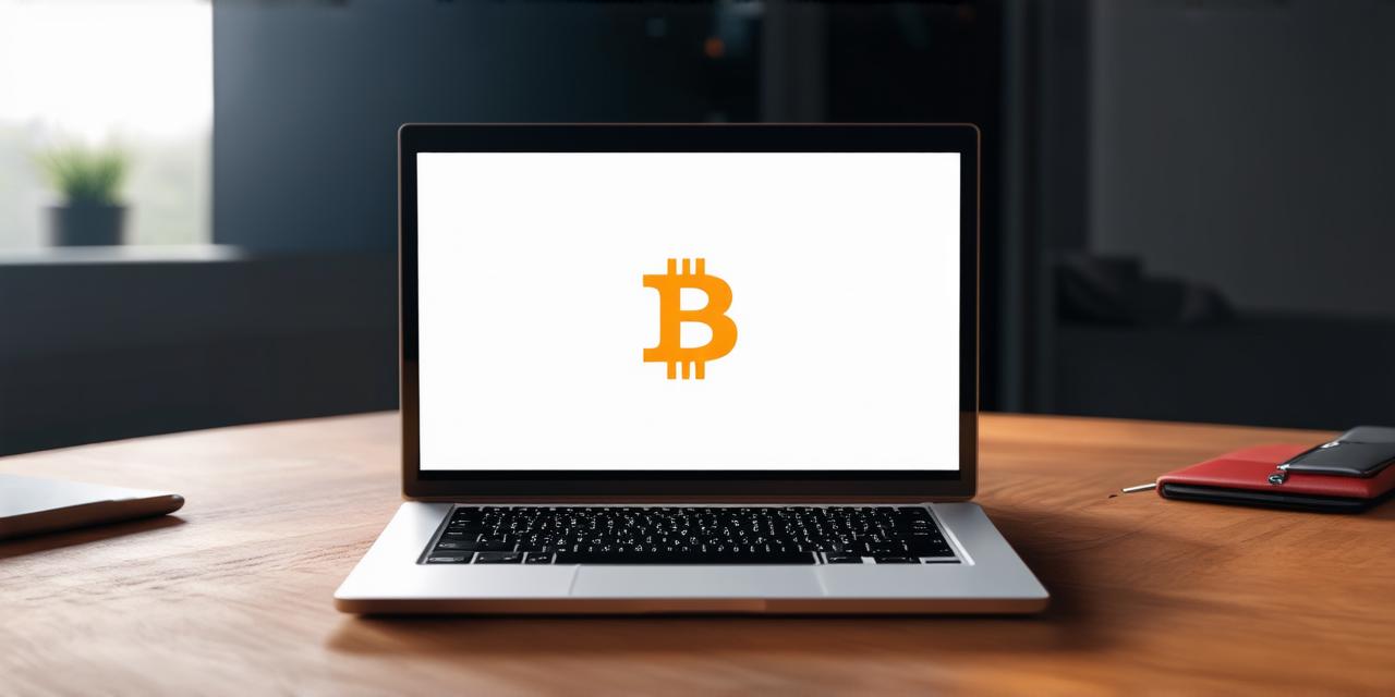How to set up a cryptocurrency account