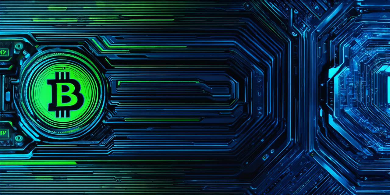 How to initiate a cryptocurrency exchange