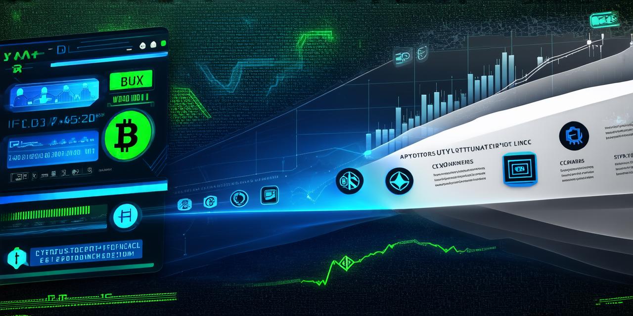 What is a cryptocurrency exchange?