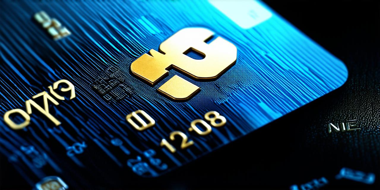 Can you purchase cryptocurrency using a credit card?