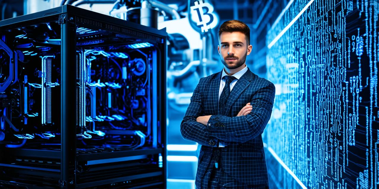 What is cryptocurrency halving?