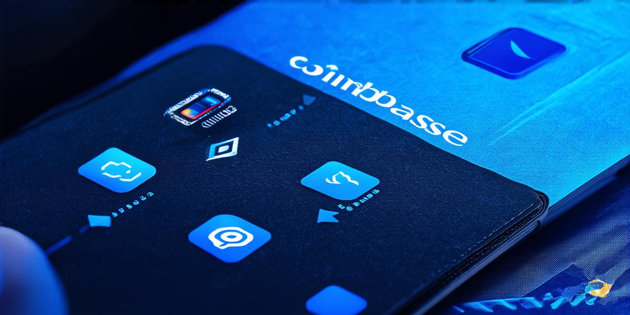 How to transfer cryptocurrency from Coinbase to a wallet