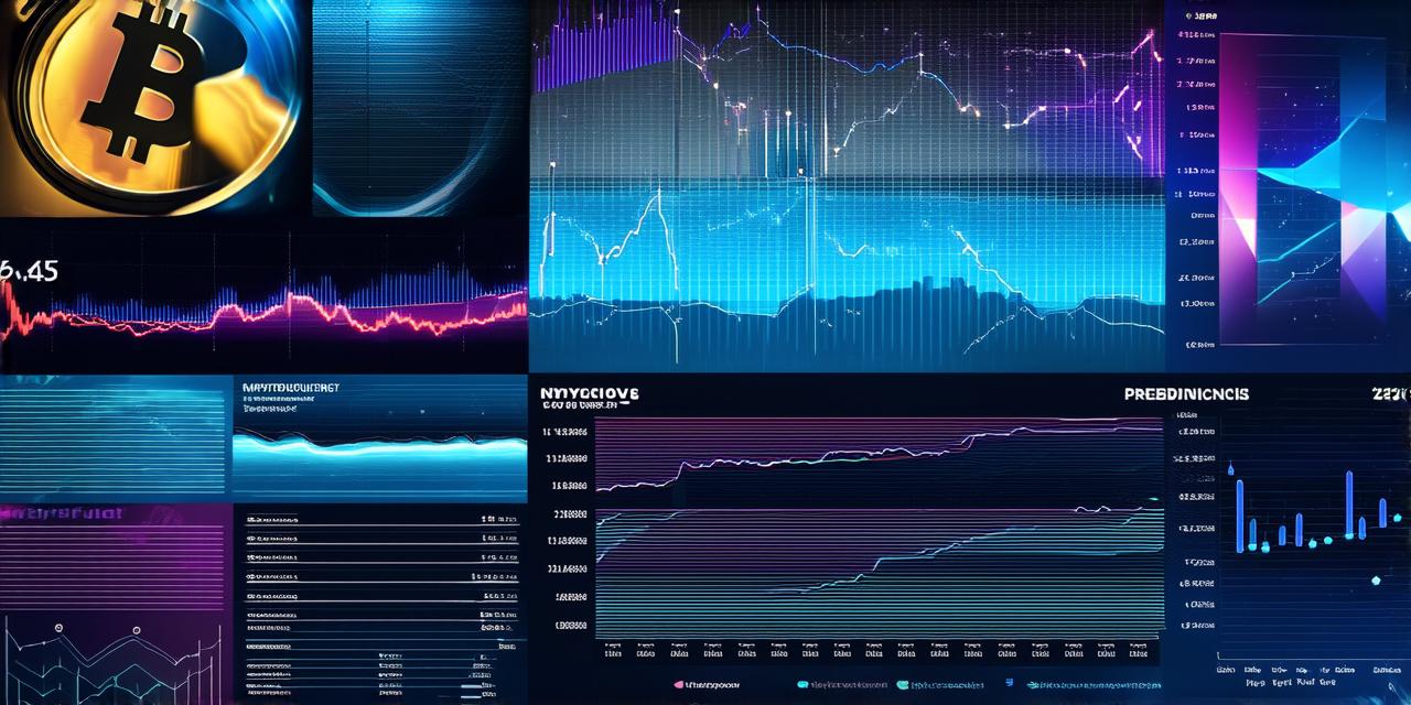 When will the cryptocurrency market enter a bull run?