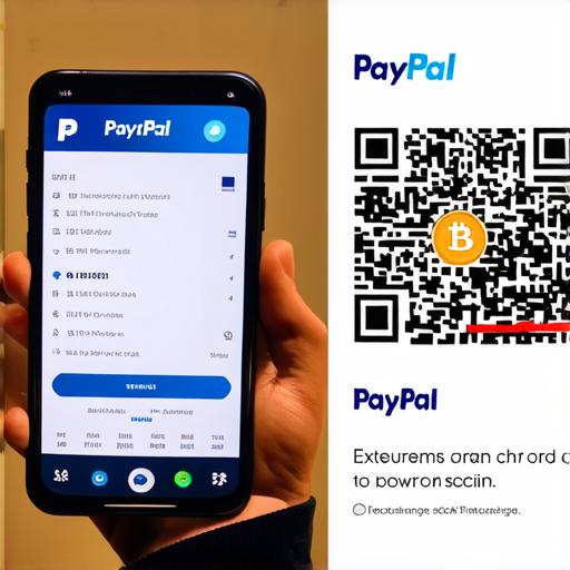How Do I Buy Cryptocurrency with PayPal?