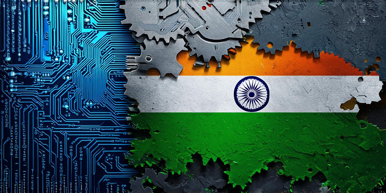 Is cryptocurrency prohibited in India?