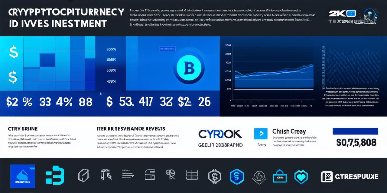 Dans quelle cryptomonnaie devrait-on investir ?