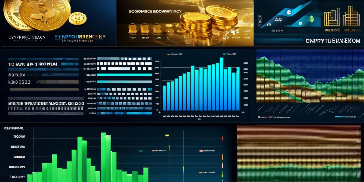 Will cryptocurrency experience a downturn?