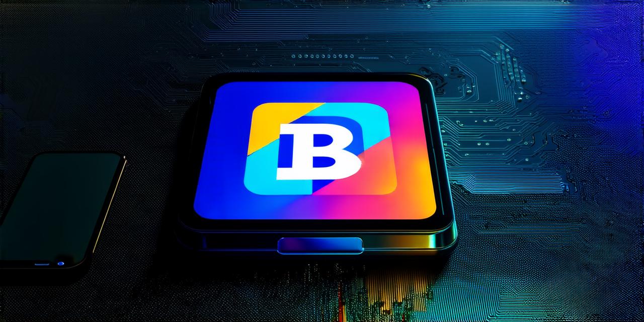 What is the top cryptocurrency application?