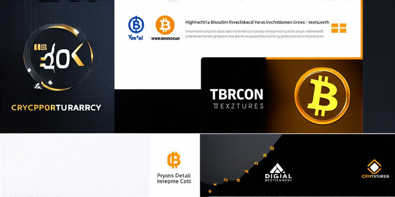 Why is the cryptocurrency market increasing?