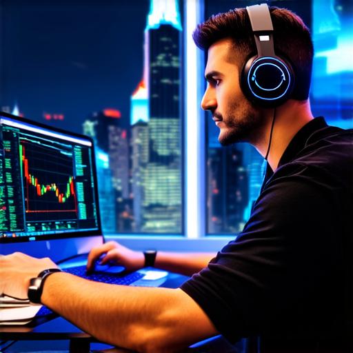 Who Are Cryptocurrency Traders?