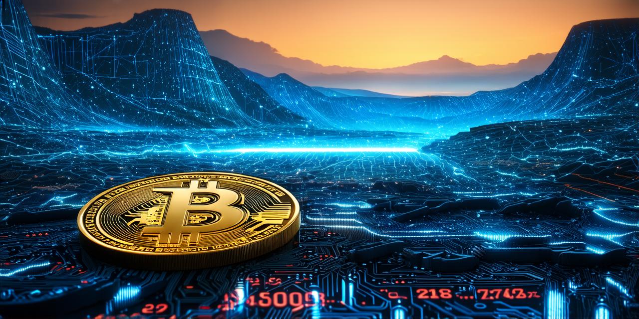 Which cryptocurrency should I invest in currently?