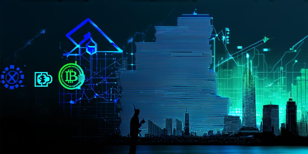 Which country has the highest number of cryptocurrency investors?