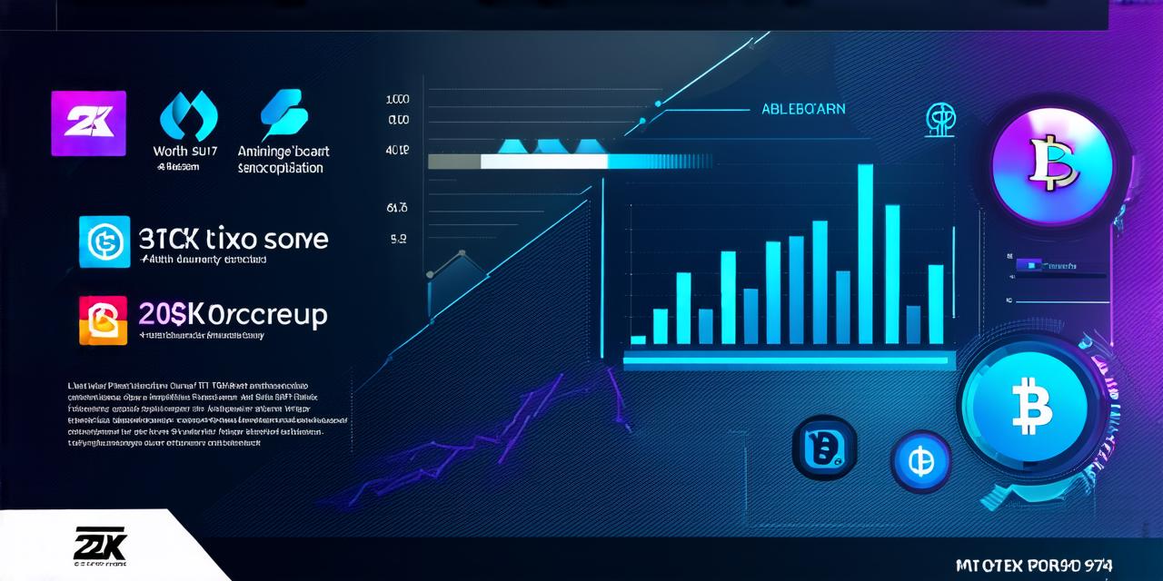 What does market capitalization mean in cryptocurrency?