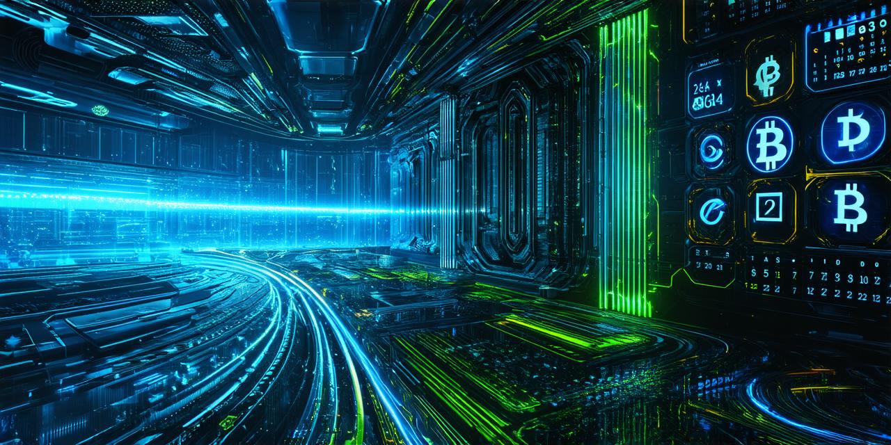 Which cryptocurrency is the best investment for 2024?
