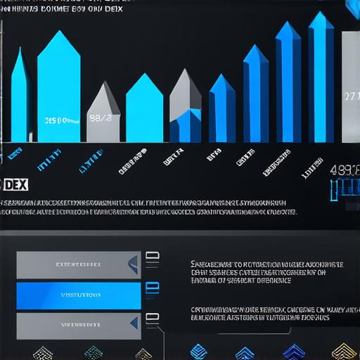 What does "DEX" stand for in cryptocurrency?