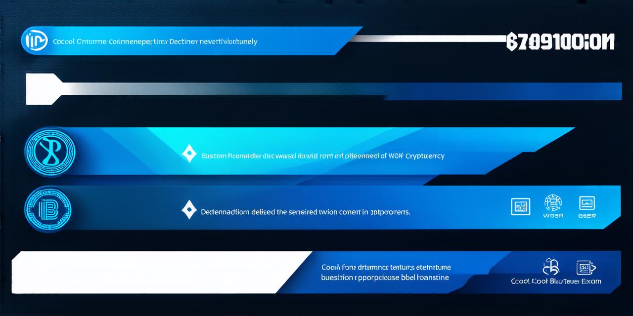 What does DeFi mean in the context of cryptocurrency?