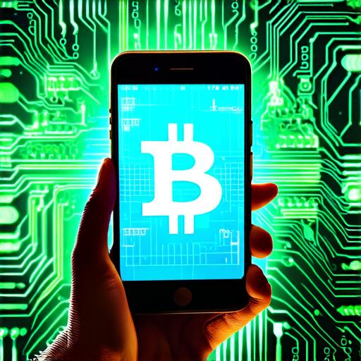 How to Send Cryptocurrencies