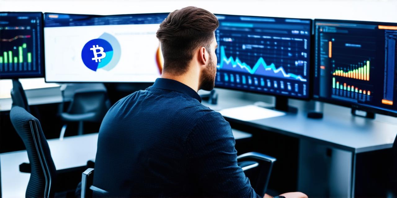 Which cryptocurrency should I invest in?