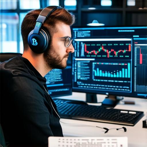 Discover how to trade cryptocurrencies.